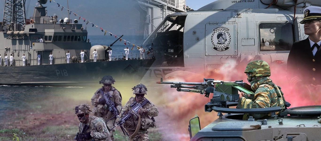 Χορήγηση αδειών προσωπικού Ενόπλων Δυνάμεων